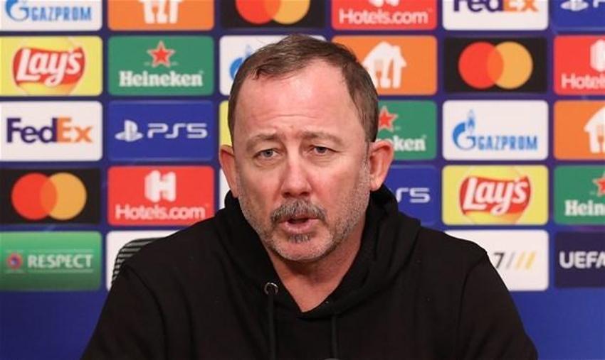Ajax-Beşiktaş maçından sonra adeta çıldırdı, TFF'yi göreve çağırdı! 'Köküne kıran mı girdi?'