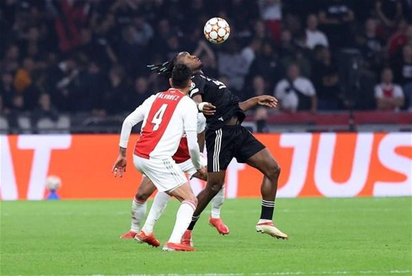Ajax-Beşiktaş maçından sonra adeta çıldırdı, TFF'yi göreve çağırdı! 'Köküne kıran mı girdi?'