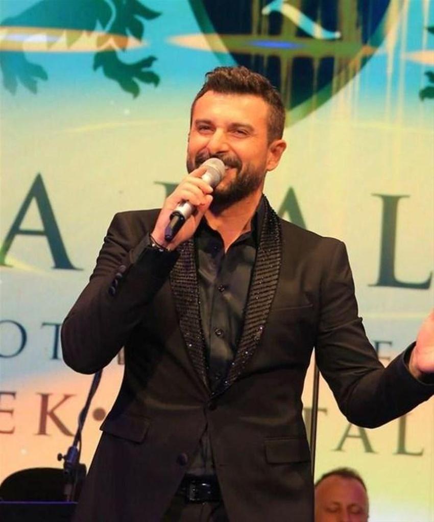Gökhan Tepe'nin oğlu Denizhan ilgi odağı oldu! 'Aynı annesi'