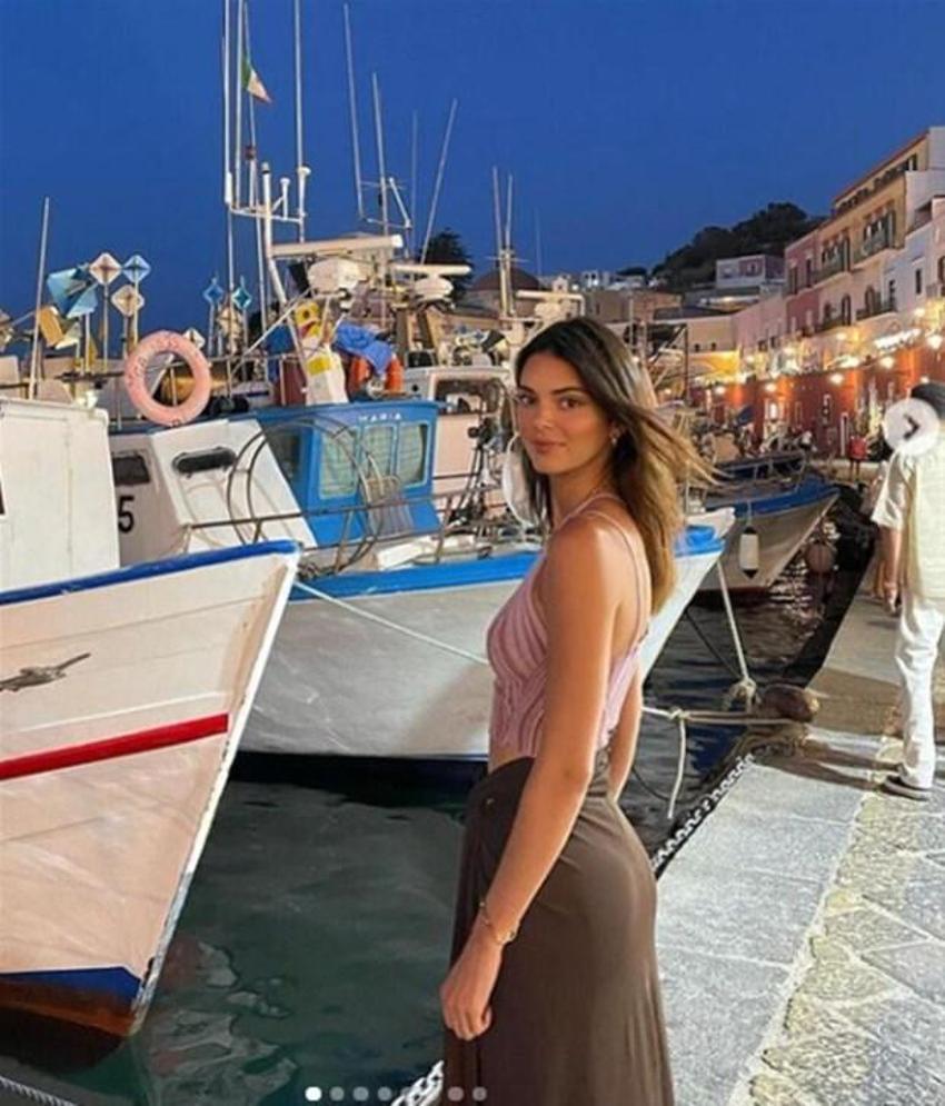 Kendall Jenner ve Devin Booker çiftinden üzen haber!