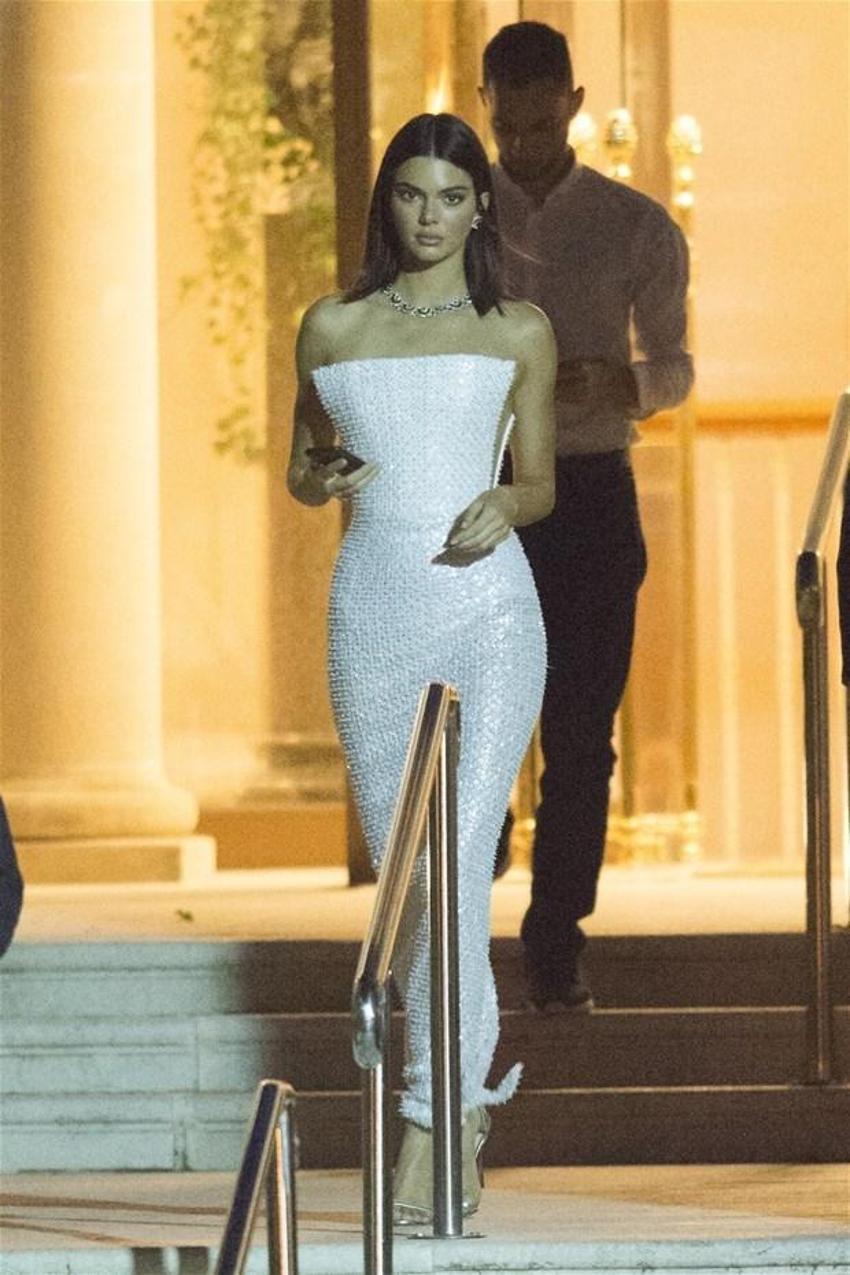 Kendall Jenner ve Devin Booker çiftinden üzen haber!