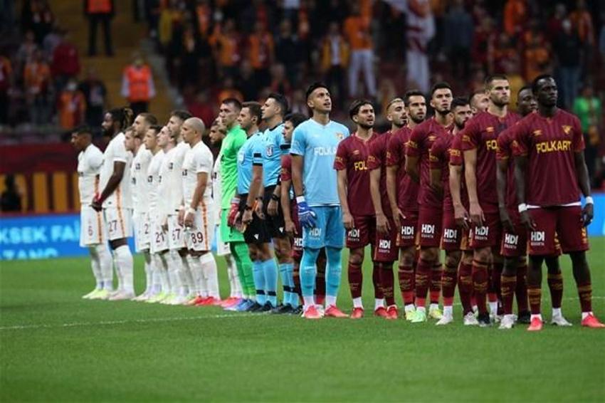 Göztepe maçından sonra sinyali vermiş 'Çok kırıldım' demişti! Fatih Terim istifa...