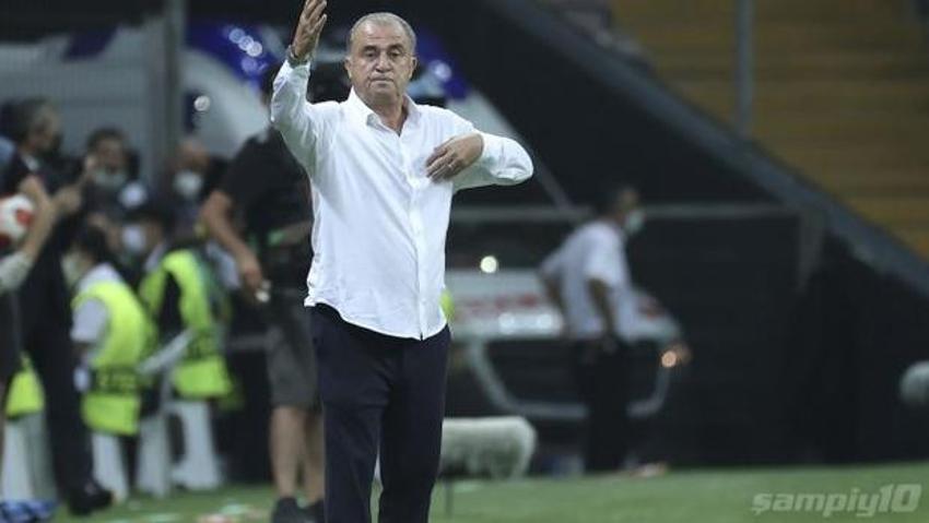 Göztepe maçından sonra sinyali vermiş 'Çok kırıldım' demişti! Fatih Terim istifa...