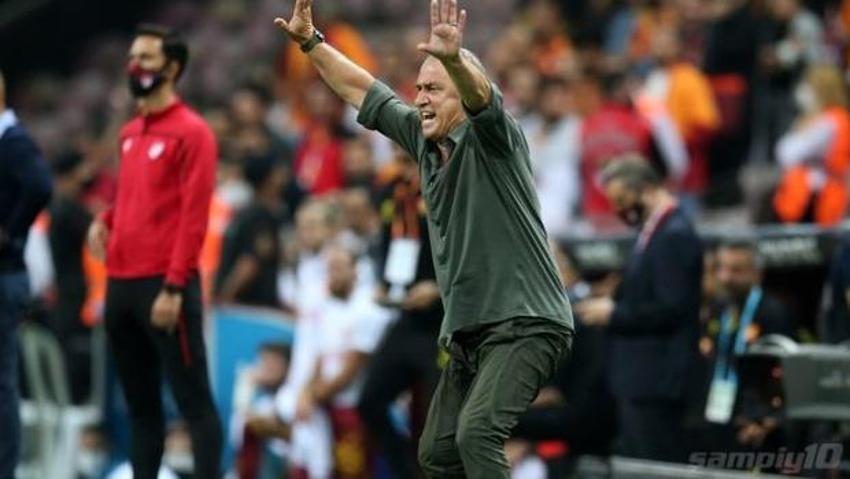 Göztepe maçından sonra sinyali vermiş 'Çok kırıldım' demişti! Fatih Terim istifa...