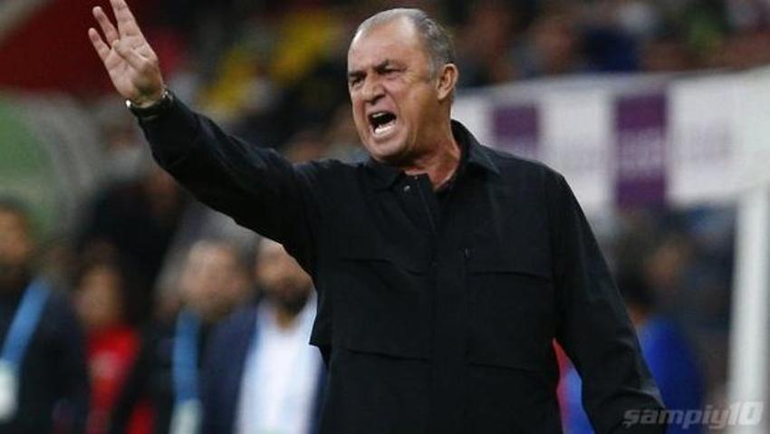 Göztepe maçından sonra sinyali vermiş 'Çok kırıldım' demişti! Fatih Terim istifa...