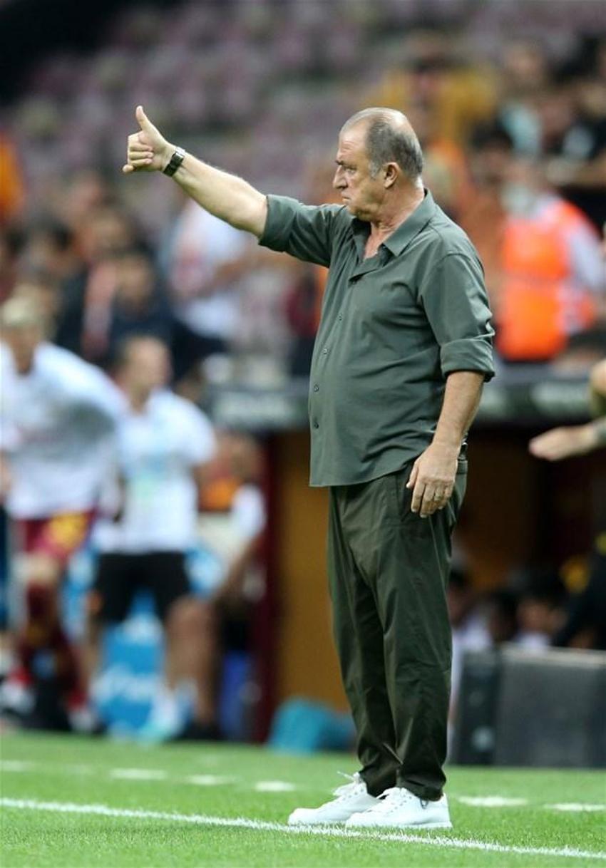 Göztepe maçından sonra sinyali vermiş 'Çok kırıldım' demişti! Fatih Terim istifa...