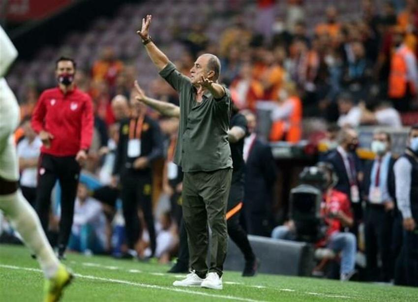 Göztepe maçından sonra sinyali vermiş 'Çok kırıldım' demişti! Fatih Terim istifa...