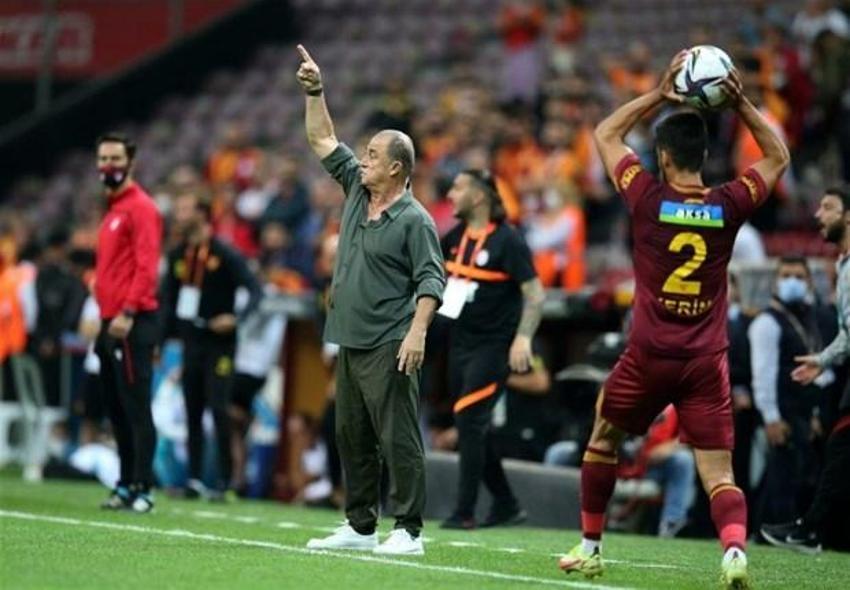 Göztepe maçından sonra sinyali vermiş 'Çok kırıldım' demişti! Fatih Terim istifa...