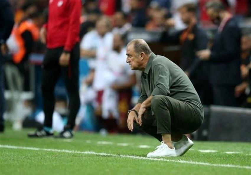 Göztepe maçından sonra sinyali vermiş 'Çok kırıldım' demişti! Fatih Terim istifa...