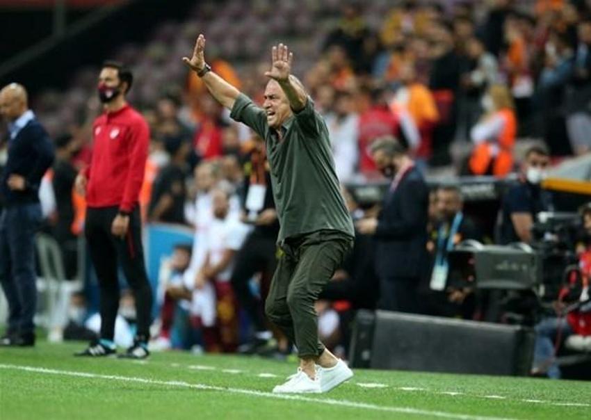 Göztepe maçından sonra sinyali vermiş 'Çok kırıldım' demişti! Fatih Terim istifa...
