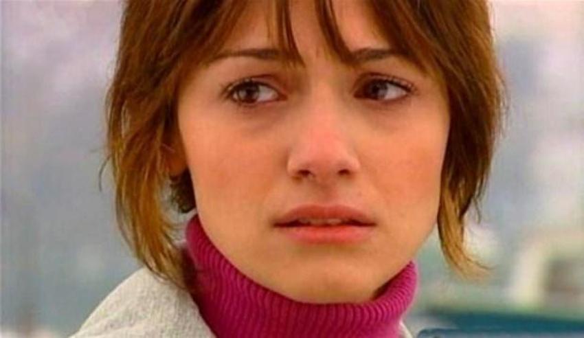 Yaprak Dökümü'nün Sedef'i Seda Demir hayran bıraktı!