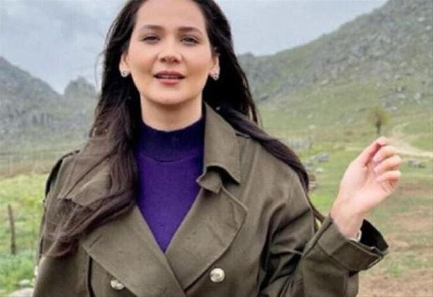 Gülsim Ali İlhan'ın annesini gören inanamıyor! 'Ablanız gibi'
