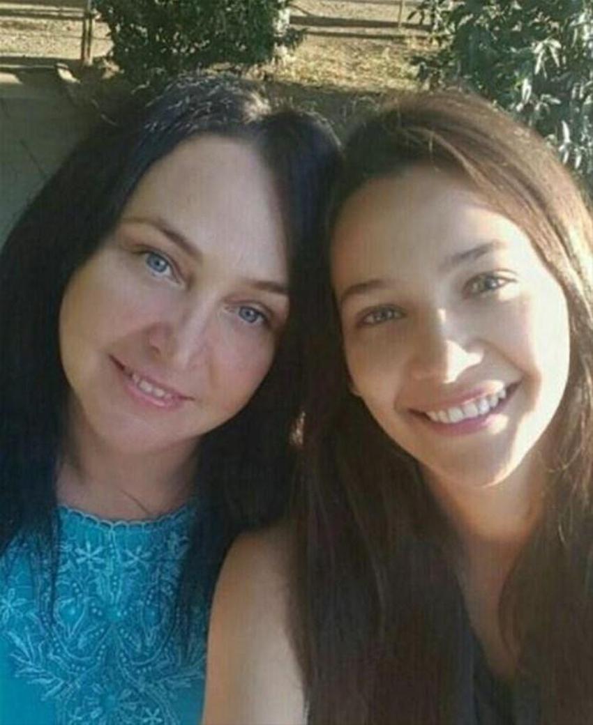 Gülsim Ali İlhan'ın annesini gören inanamıyor! 'Ablanız gibi'