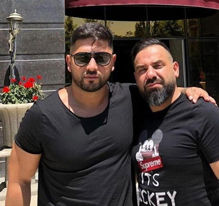 Fenerbahçe ve Beşiktaş'ın eski yıldızı Sezer Öztürk hakkında gündeme bomba gibi düşen iddia! Cinayet...