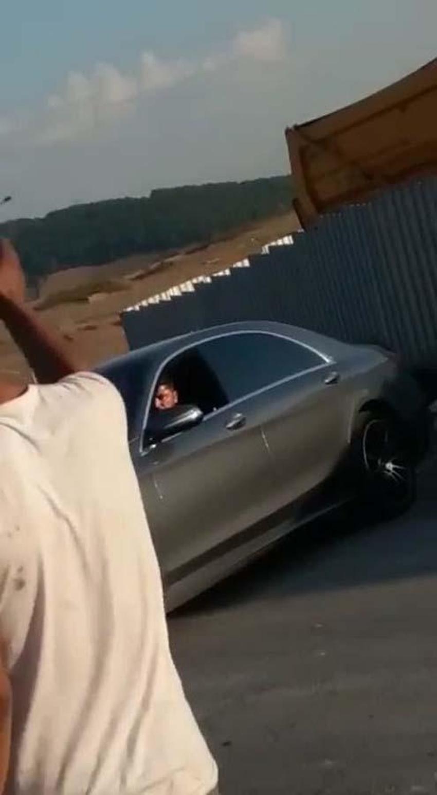 Fenerbahçe ve Beşiktaş'ın eski yıldızı Sezer Öztürk hakkında gündeme bomba gibi düşen iddia! Cinayet...