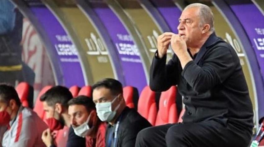 Zamalek'ten resmi açıklama geldi! Mostafa Mohamed Aralık ayının sonunda Galatasaray'dan...