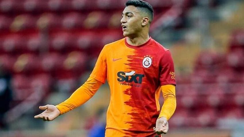 Zamalek'ten resmi açıklama geldi! Mostafa Mohamed Aralık ayının sonunda Galatasaray'dan...