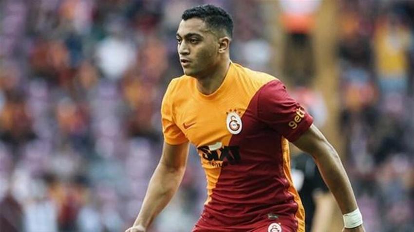 Zamalek'ten resmi açıklama geldi! Mostafa Mohamed Aralık ayının sonunda Galatasaray'dan...