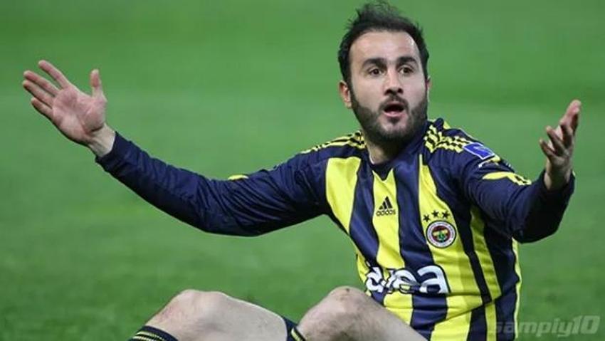 Christoph Daum 'Türkiye'nin Drogba'sını aldık' demişti! Fenerbahçe'nin eski yıldızı şimdi Van Spor'da