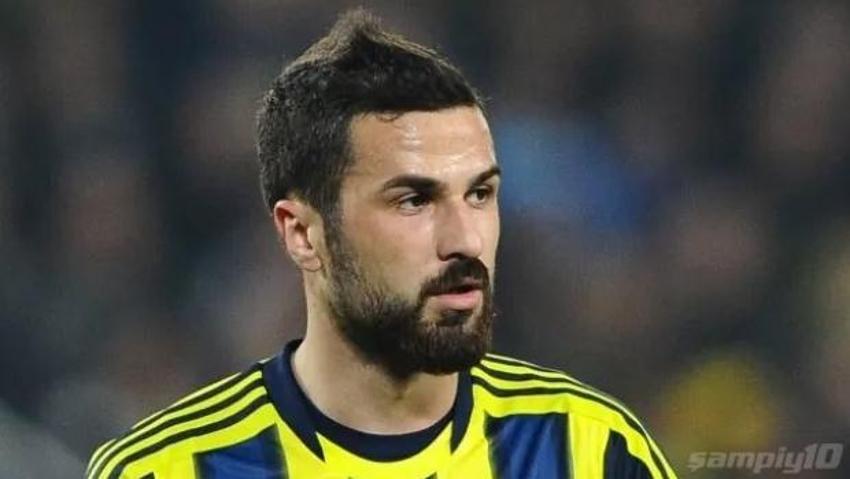 Christoph Daum 'Türkiye'nin Drogba'sını aldık' demişti! Fenerbahçe'nin eski yıldızı şimdi Van Spor'da