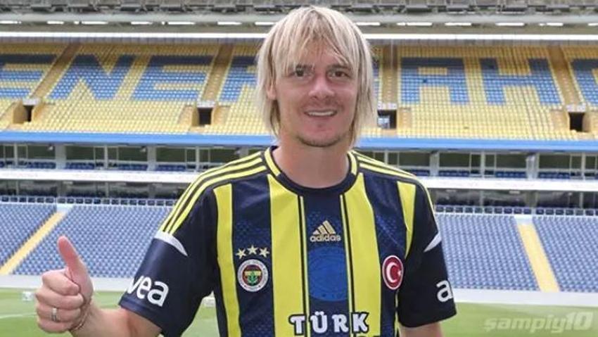 Christoph Daum 'Türkiye'nin Drogba'sını aldık' demişti! Fenerbahçe'nin eski yıldızı şimdi Van Spor'da