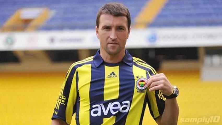 Christoph Daum 'Türkiye'nin Drogba'sını aldık' demişti! Fenerbahçe'nin eski yıldızı şimdi Van Spor'da