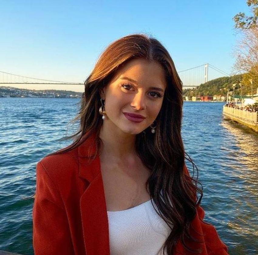 Bez Bebek'in Pompi'si Elif Ceren Balıkçı'nın şaşırtan değişimi! Son halini gören inanamıyor