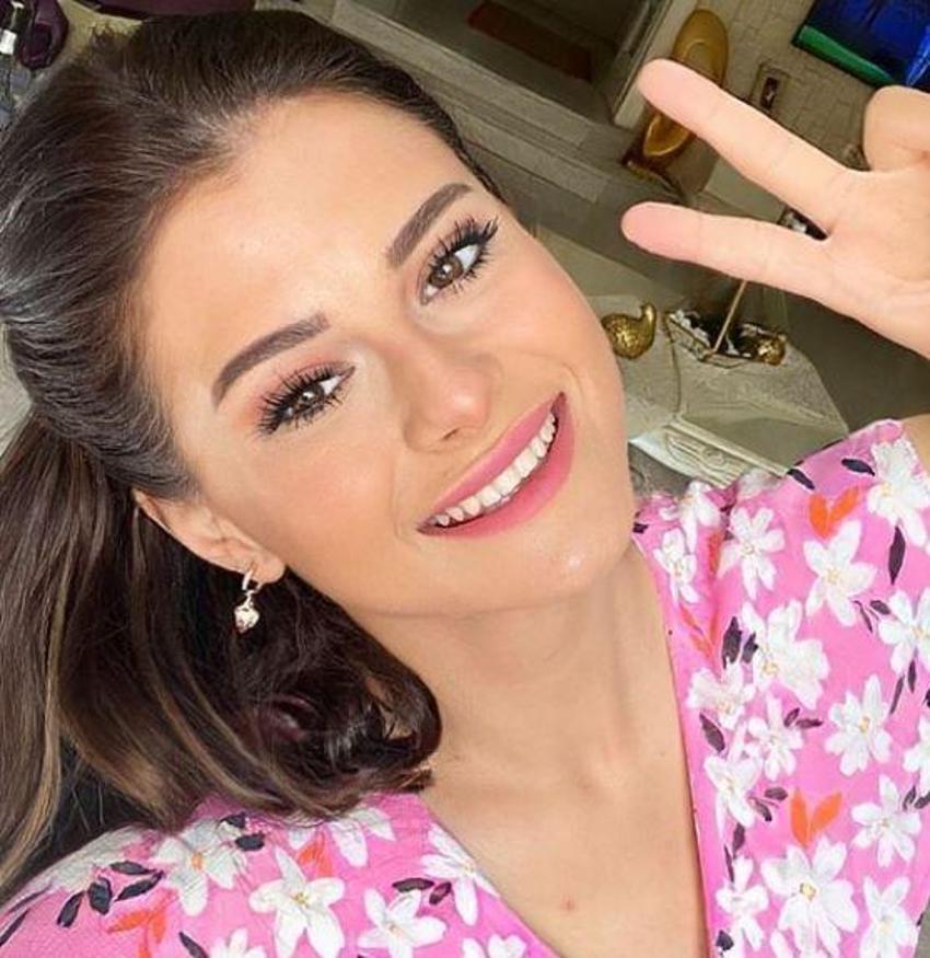 Bez Bebek'in Pompi'si Elif Ceren Balıkçı'nın şaşırtan değişimi! Son halini gören inanamıyor