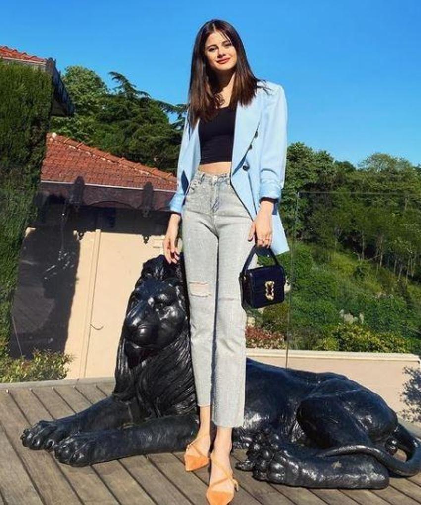 Bez Bebek'in Pompi'si Elif Ceren Balıkçı'nın şaşırtan değişimi! Son halini gören inanamıyor