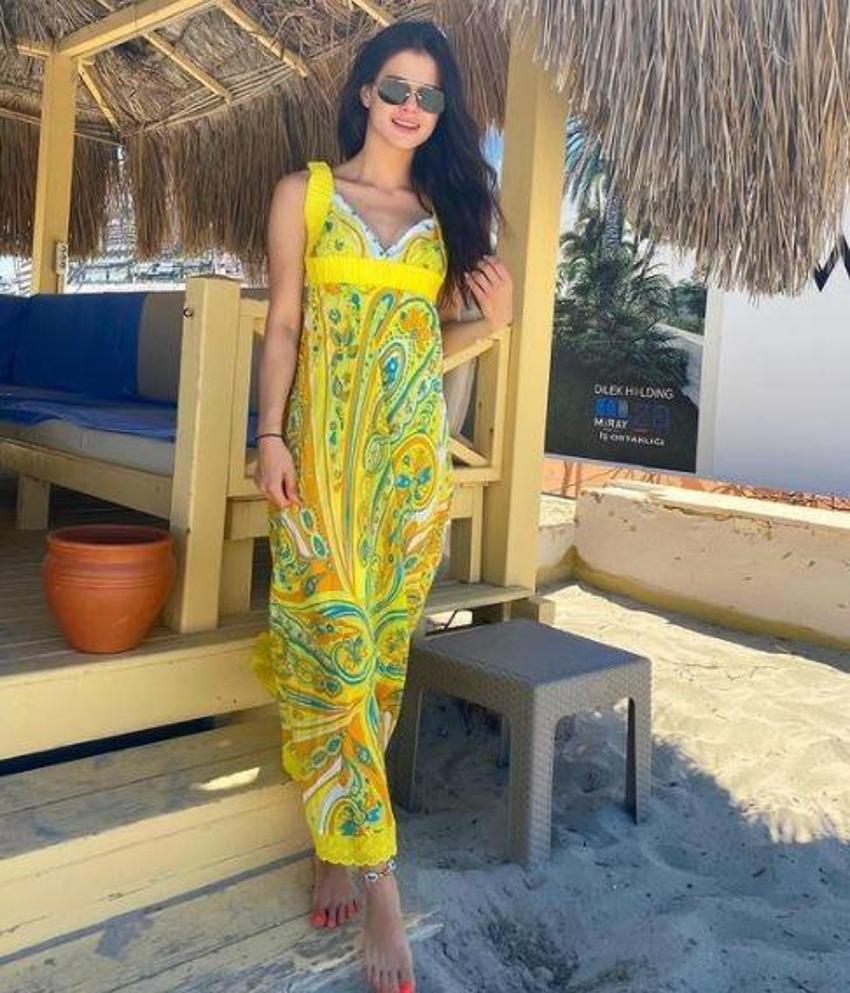 Bez Bebek'in Pompi'si Elif Ceren Balıkçı'nın şaşırtan değişimi! Son halini gören inanamıyor