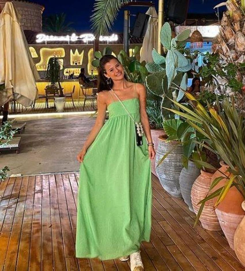 Bez Bebek'in Pompi'si Elif Ceren Balıkçı'nın şaşırtan değişimi! Son halini gören inanamıyor