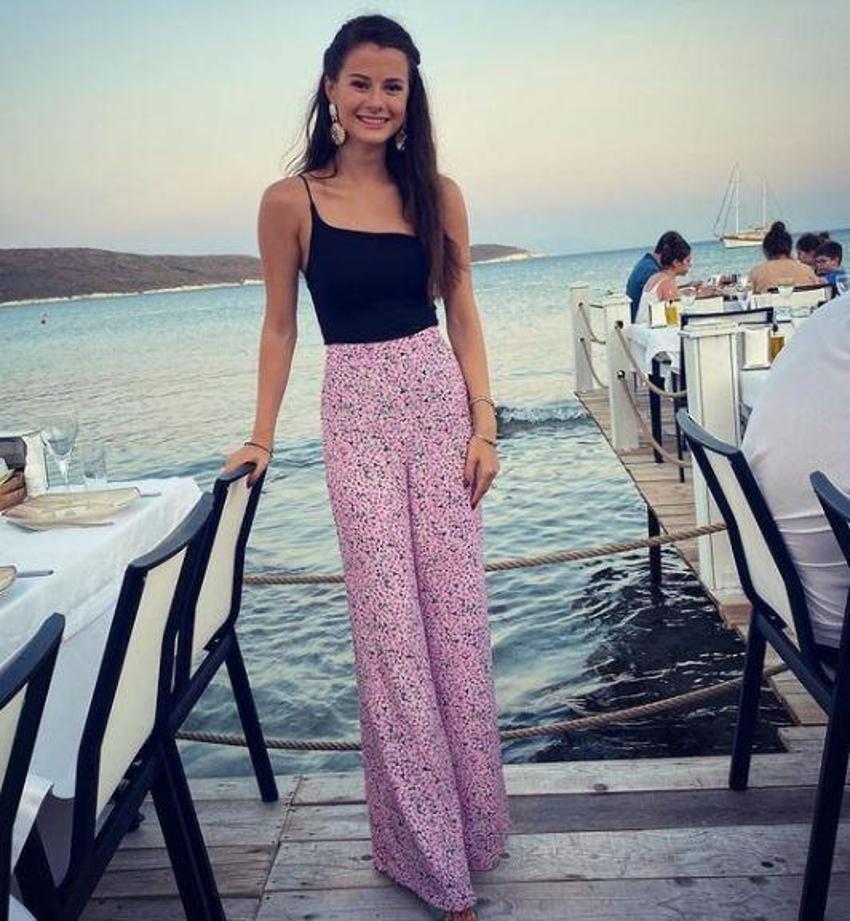 Bez Bebek'in Pompi'si Elif Ceren Balıkçı'nın şaşırtan değişimi! Son halini gören inanamıyor