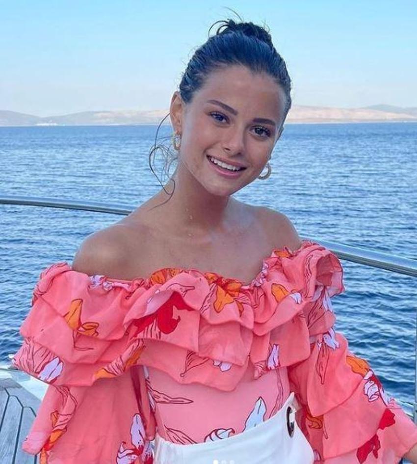 Bez Bebek'in Pompi'si Elif Ceren Balıkçı'nın şaşırtan değişimi! Son halini gören inanamıyor