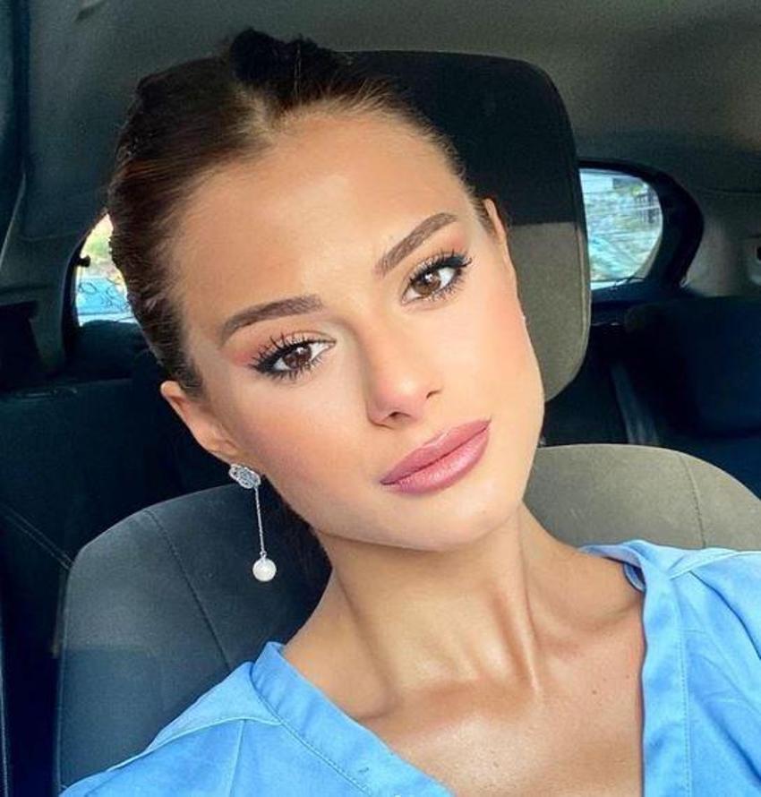 Bez Bebek'in Pompi'si Elif Ceren Balıkçı'nın şaşırtan değişimi! Son halini gören inanamıyor