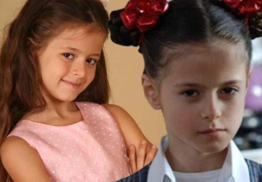 Bez Bebek'in Pompi'si Elif Ceren Balıkçı'nın şaşırtan değişimi! Son halini gören inanamıyor