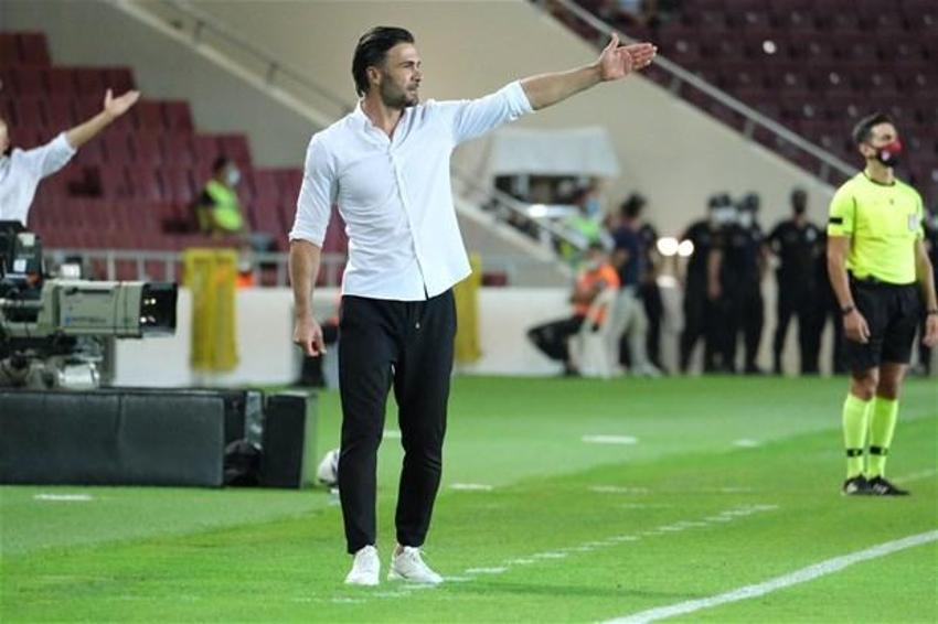 Ali Koç'a 'Mutlaka alınsın' demişti! Vitor Pereira'nın prensine Mehmet Demirkol'dan olay sözler! 'Vasatın altında'