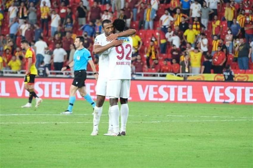 Ali Koç'a 'Mutlaka alınsın' demişti! Vitor Pereira'nın prensine Mehmet Demirkol'dan olay sözler! 'Vasatın altında'