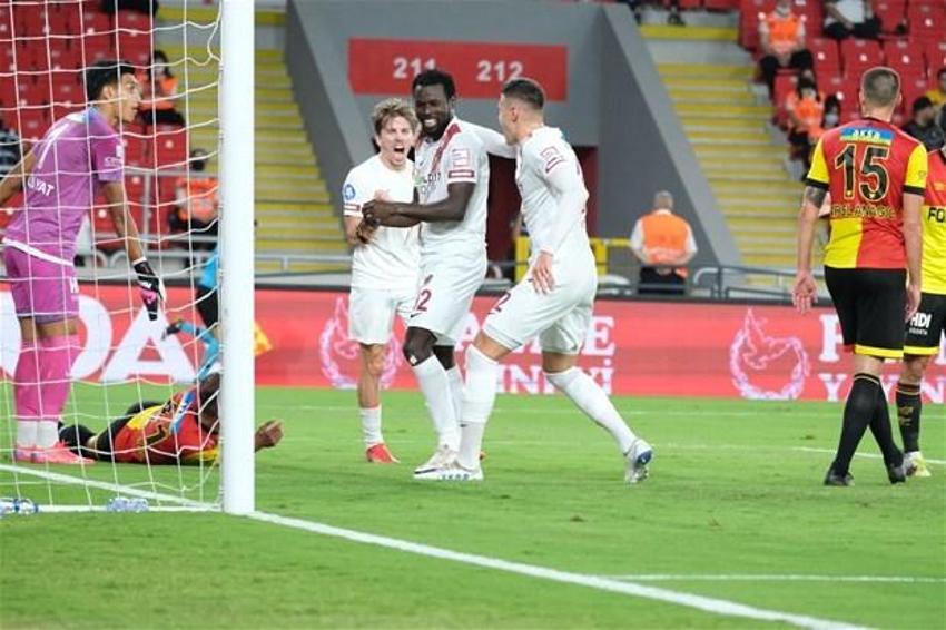Ali Koç'a 'Mutlaka alınsın' demişti! Vitor Pereira'nın prensine Mehmet Demirkol'dan olay sözler! 'Vasatın altında'