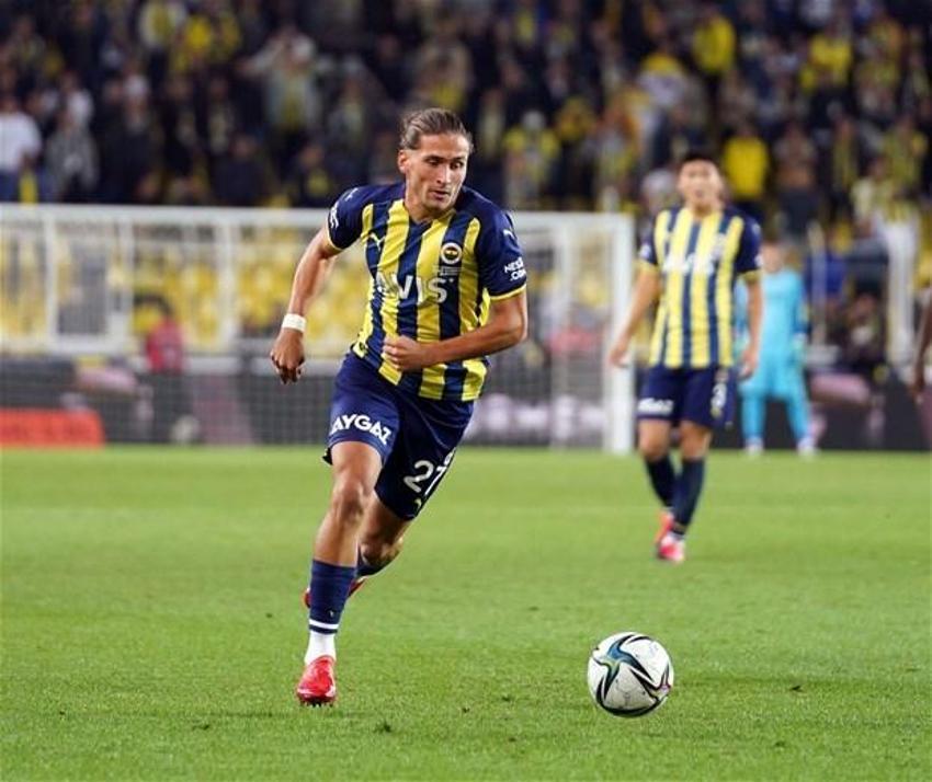 Ali Koç'a 'Mutlaka alınsın' demişti! Vitor Pereira'nın prensine Mehmet Demirkol'dan olay sözler! 'Vasatın altında'