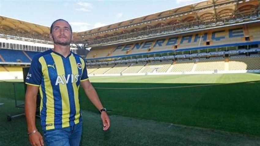Ali Koç'a 'Mutlaka alınsın' demişti! Vitor Pereira'nın prensine Mehmet Demirkol'dan olay sözler! 'Vasatın altında'