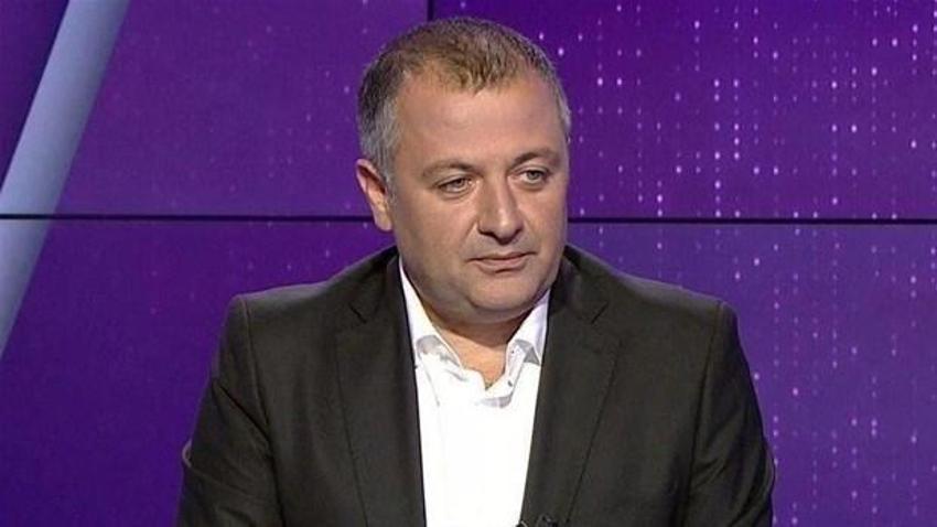 Ali Koç'a 'Mutlaka alınsın' demişti! Vitor Pereira'nın prensine Mehmet Demirkol'dan olay sözler! 'Vasatın altında'