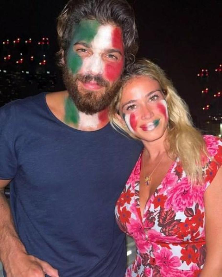 Diletta Leotta, iddialı pozlarıyla Instagram'ı kasıp kavuruyor!