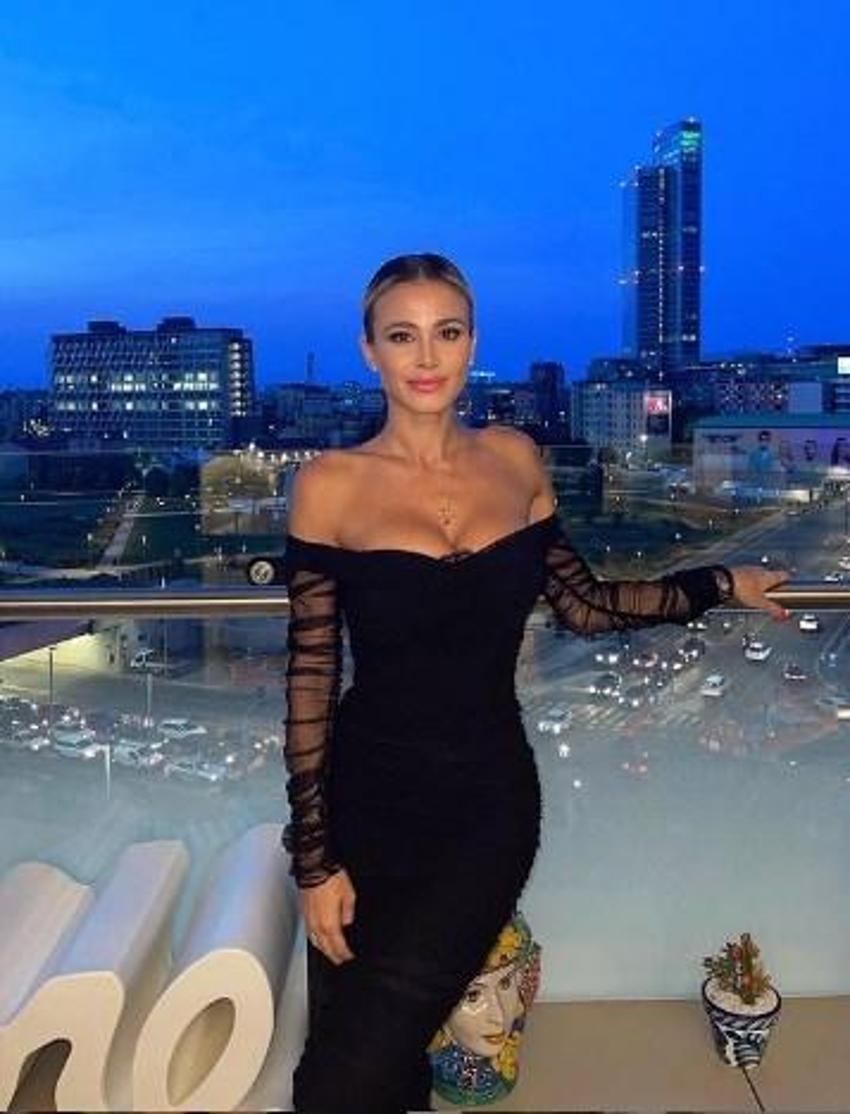 Diletta Leotta, iddialı pozlarıyla Instagram'ı kasıp kavuruyor!