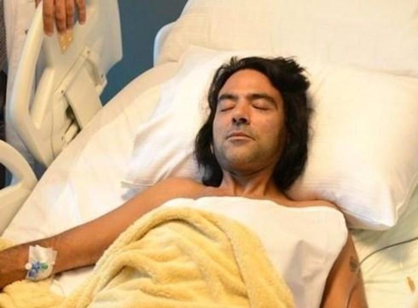 3,5 ayda 60 kilo veren Ozan Orhon, yıllar sonra ortaya çıktı!