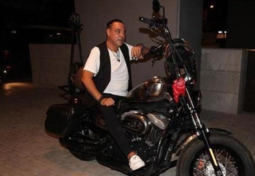 3,5 ayda 60 kilo veren Ozan Orhon, yıllar sonra ortaya çıktı!