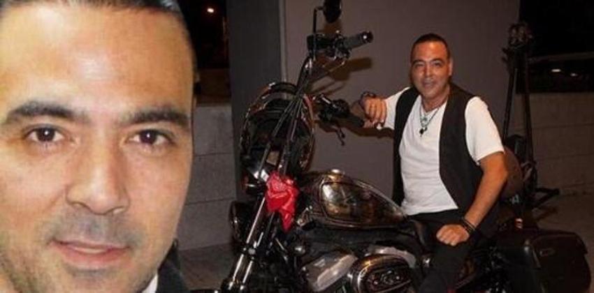 3,5 ayda 60 kilo veren Ozan Orhon, yıllar sonra ortaya çıktı!