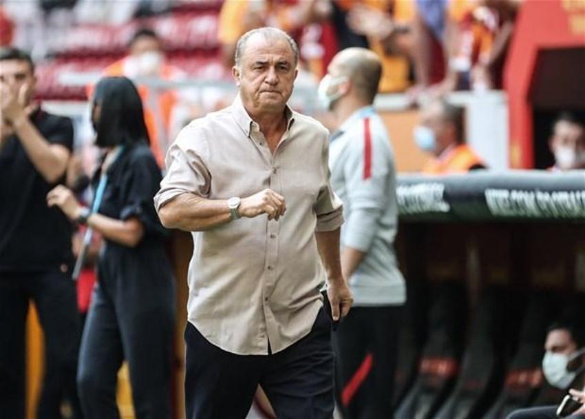 Fatih Terim 'Ocak ayı' dedi camia isyan etti! 52 transfer, 70 milyon euro ve Burak Elmas...