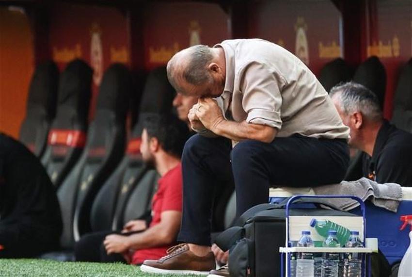 Fatih Terim 'Ocak ayı' dedi camia isyan etti! 52 transfer, 70 milyon euro ve Burak Elmas...