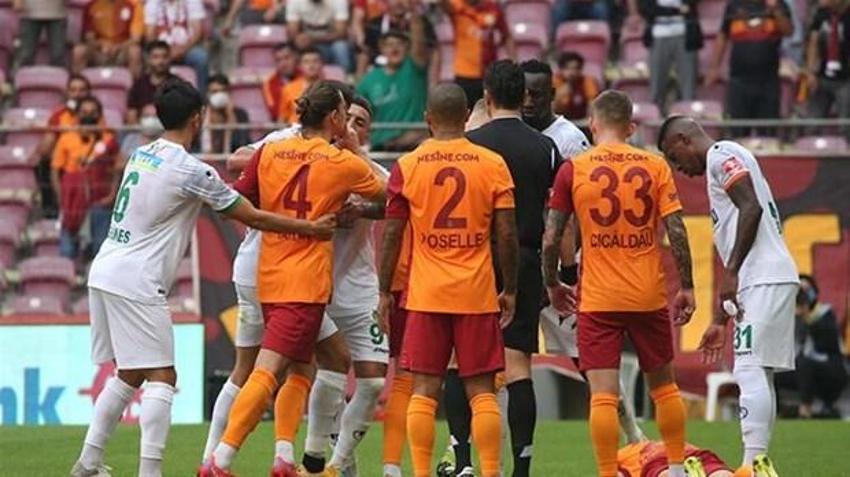 Fatih Terim 'Ocak ayı' dedi camia isyan etti! 52 transfer, 70 milyon euro ve Burak Elmas...