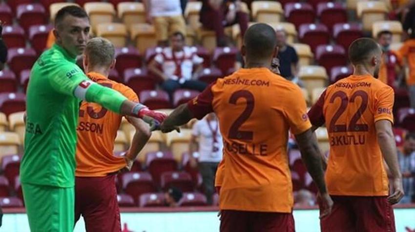 Fatih Terim 'Ocak ayı' dedi camia isyan etti! 52 transfer, 70 milyon euro ve Burak Elmas...